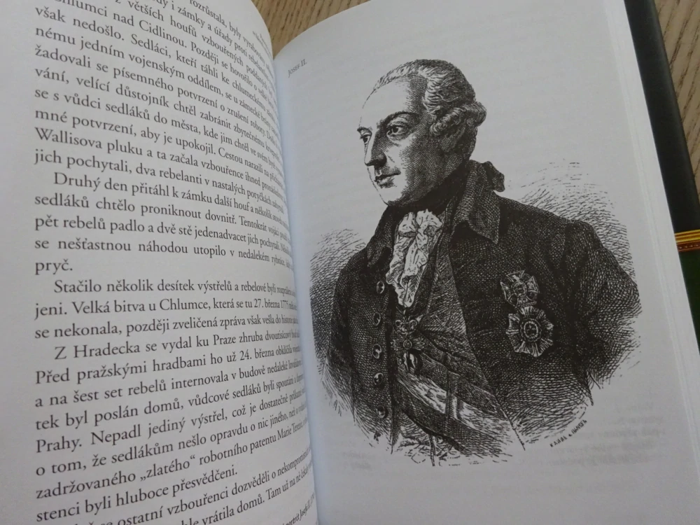 PANOVNÍCI ČESKÝCH ZEMÍ VE FAKTECH, MÝTECH A OTAZNÍCÍCH, VLADIMÍR LIŠKA, **an
