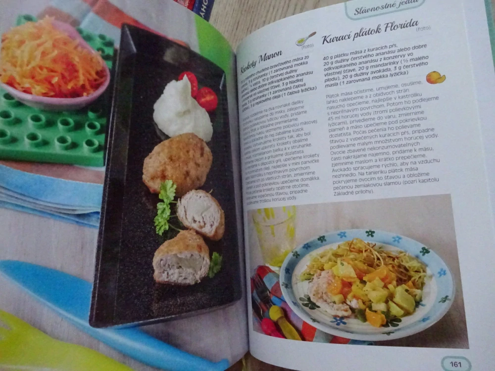 VAŘÍME PRO DVOJČATA A BATOLATA, OLGA MENGEROVÁ, **an
