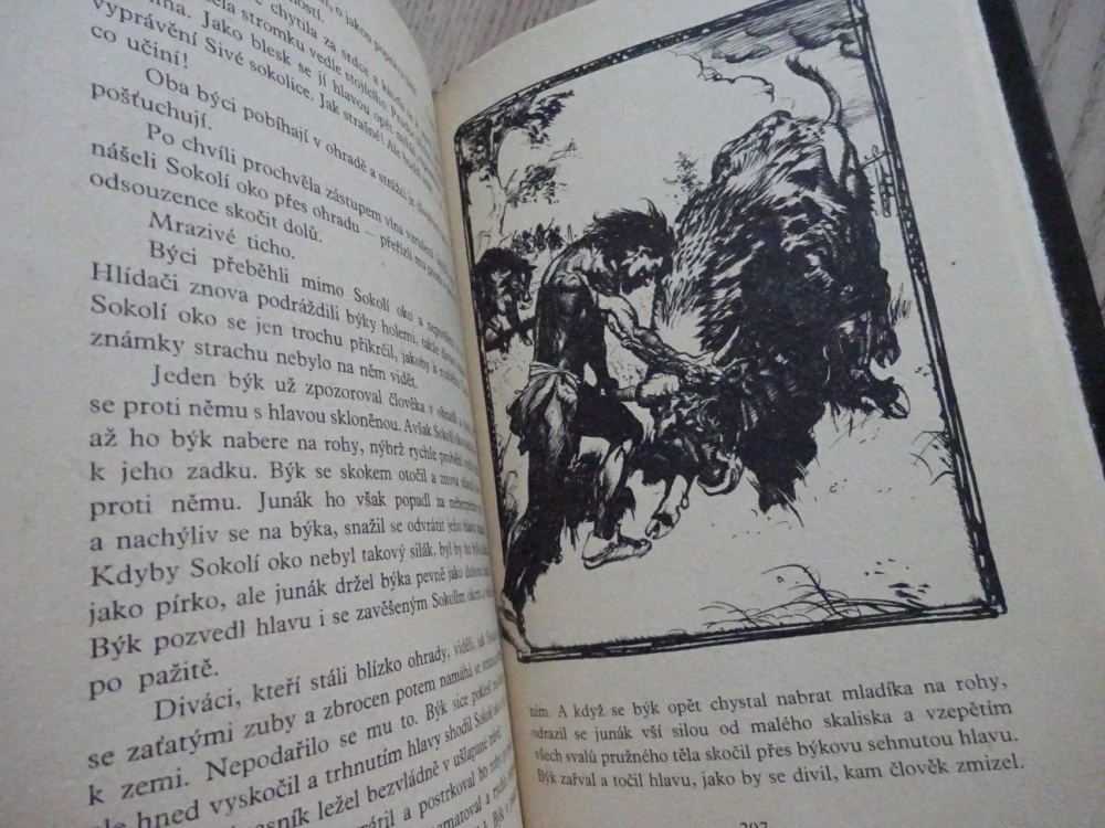 MINEHAVA, EDUARD ŠTORCH, **an