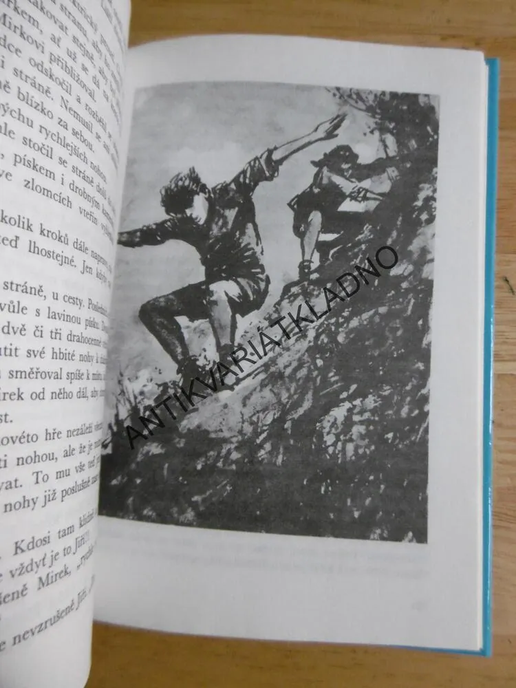 POD JUNÁCKOU VLAJKOU, FOGLAR, KONEČNÝ, KRUM, **an