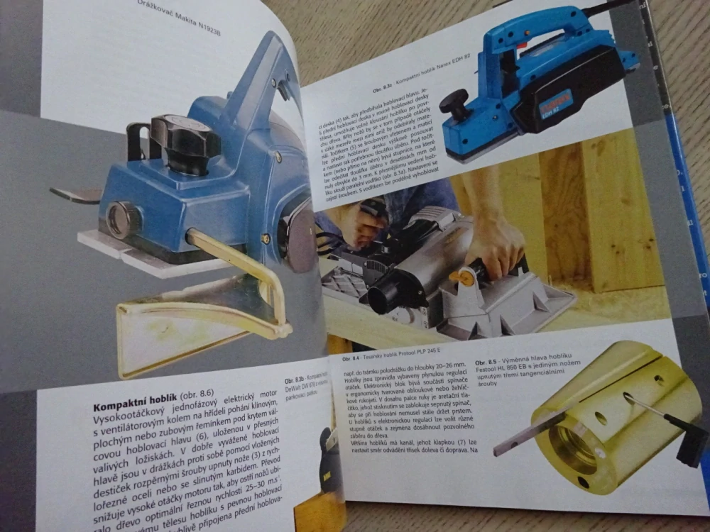 ELEKTRONÁŘADÍ, KONSTRUKCE A UŽITÍ RUČNÍHO NÁŘADÍ, JAN TŮMA, **an