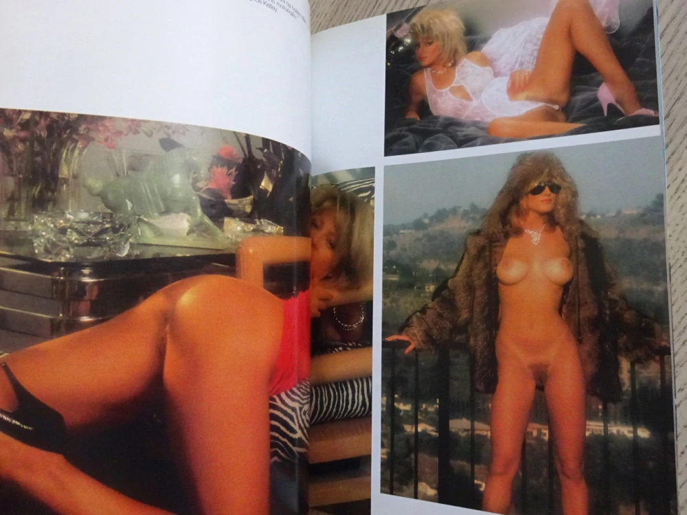 PENTHOUSE, 12/1994