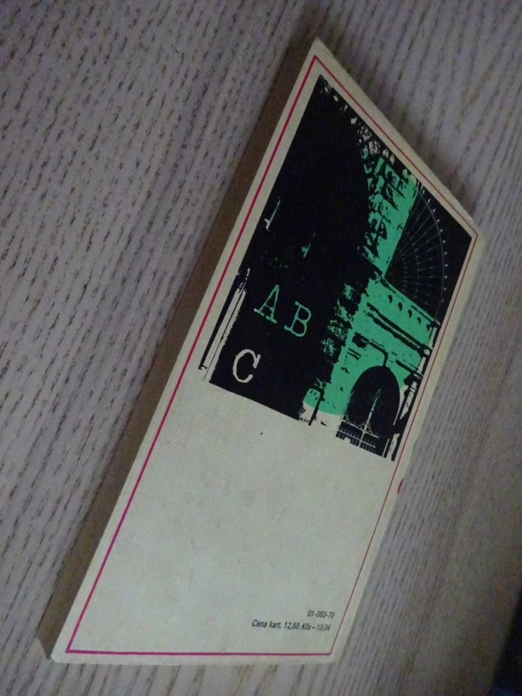 VRAŽDY PODLE ABECEDY, AGATHA CHRISTIE, **an