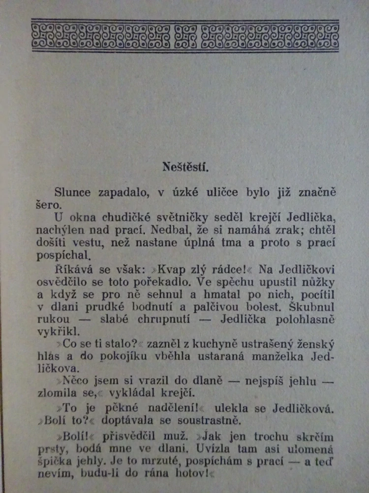 KOLOTOČ ZA BRANOU