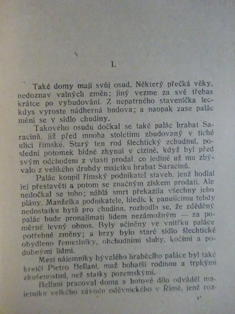 TAJMENÝ DOBRODINEC
