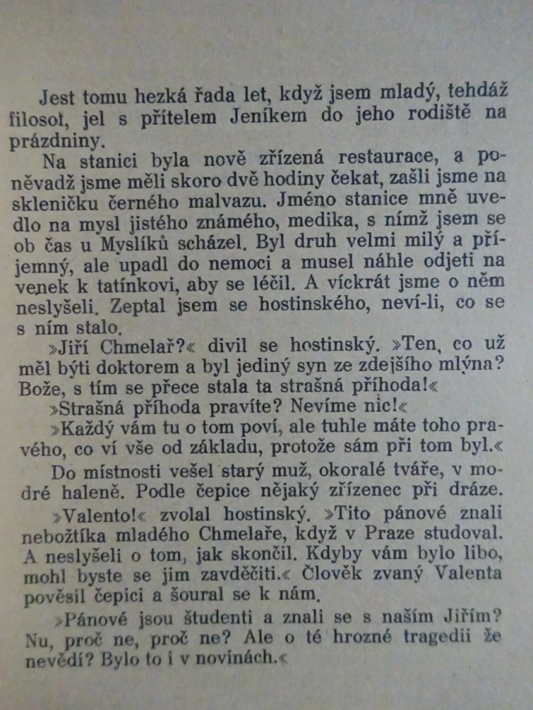 OHNĚM K NEBI, HASIČI