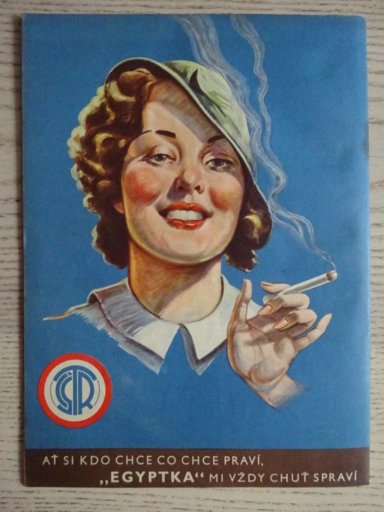 KINOREVUE, Č. 28, 1936, BING CROSBY