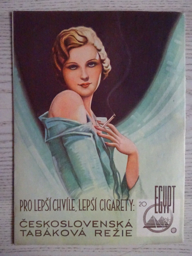 KINOREVUE, Č. 38, 1936, HAROLD LLOYD