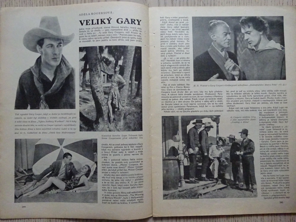 KINOREVUE, Č. 18, 1938, TOMMY KELLY
