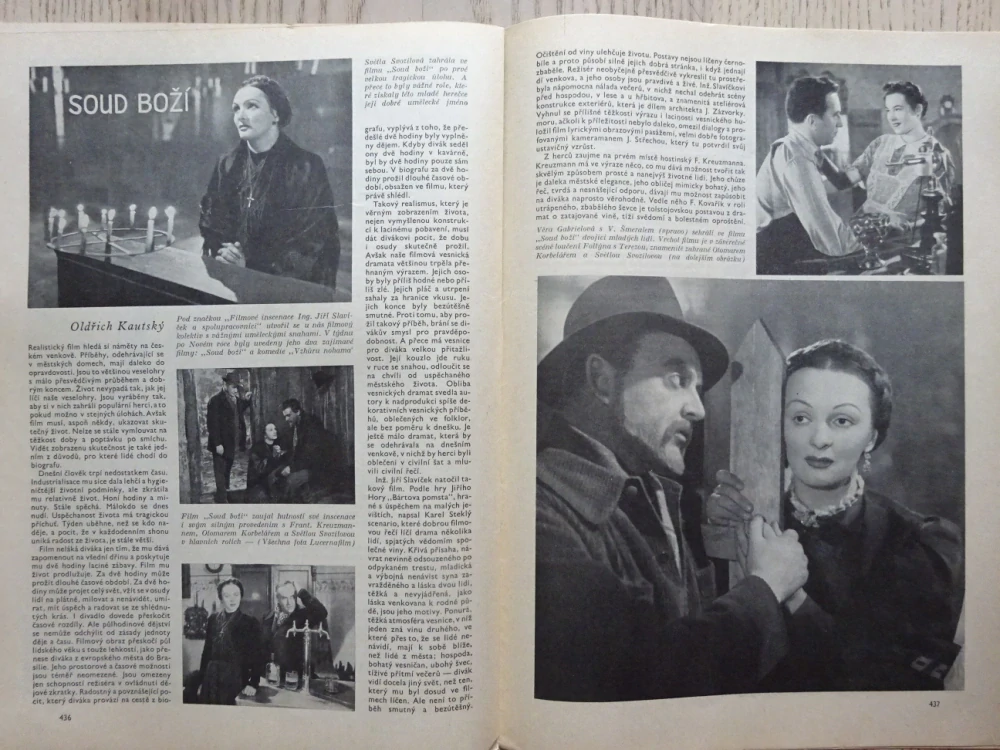 KINOREVUE, Č. 22, 1939, IRENE DUNNE