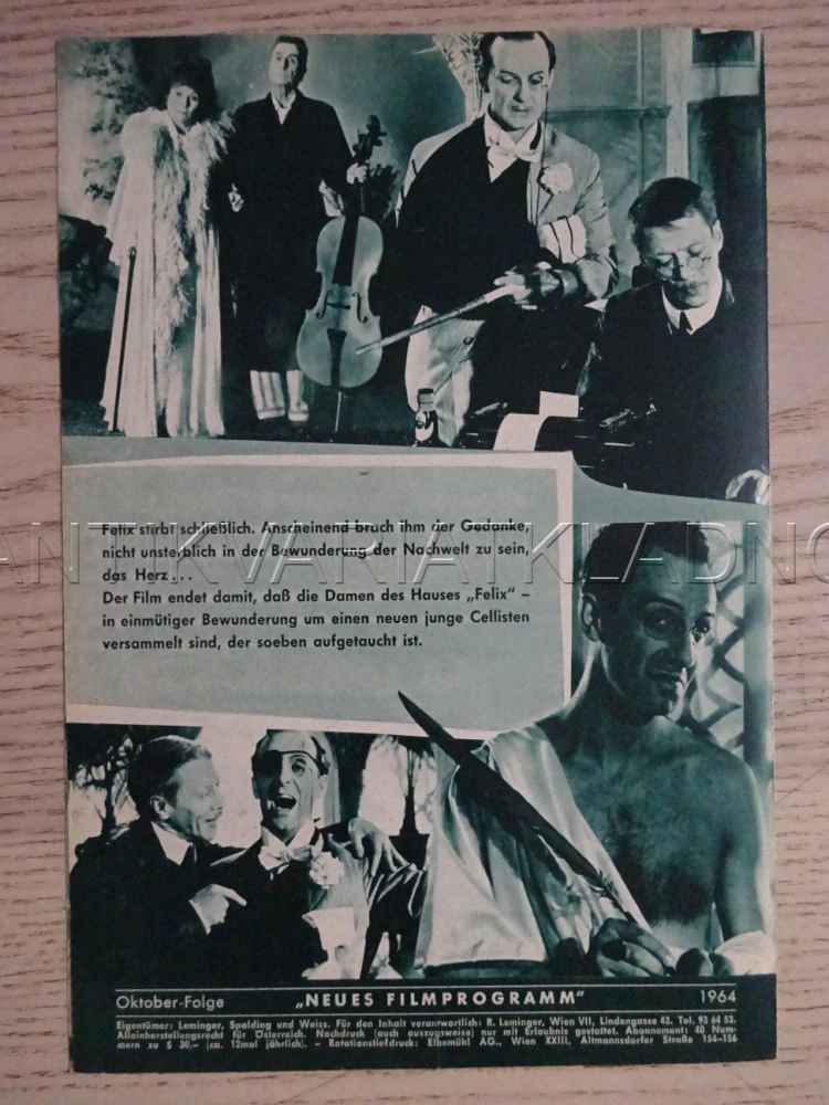 BEBERT ET L'OMNIBUS, P. MONDY, NĚMECKY, BIO PROGRAM