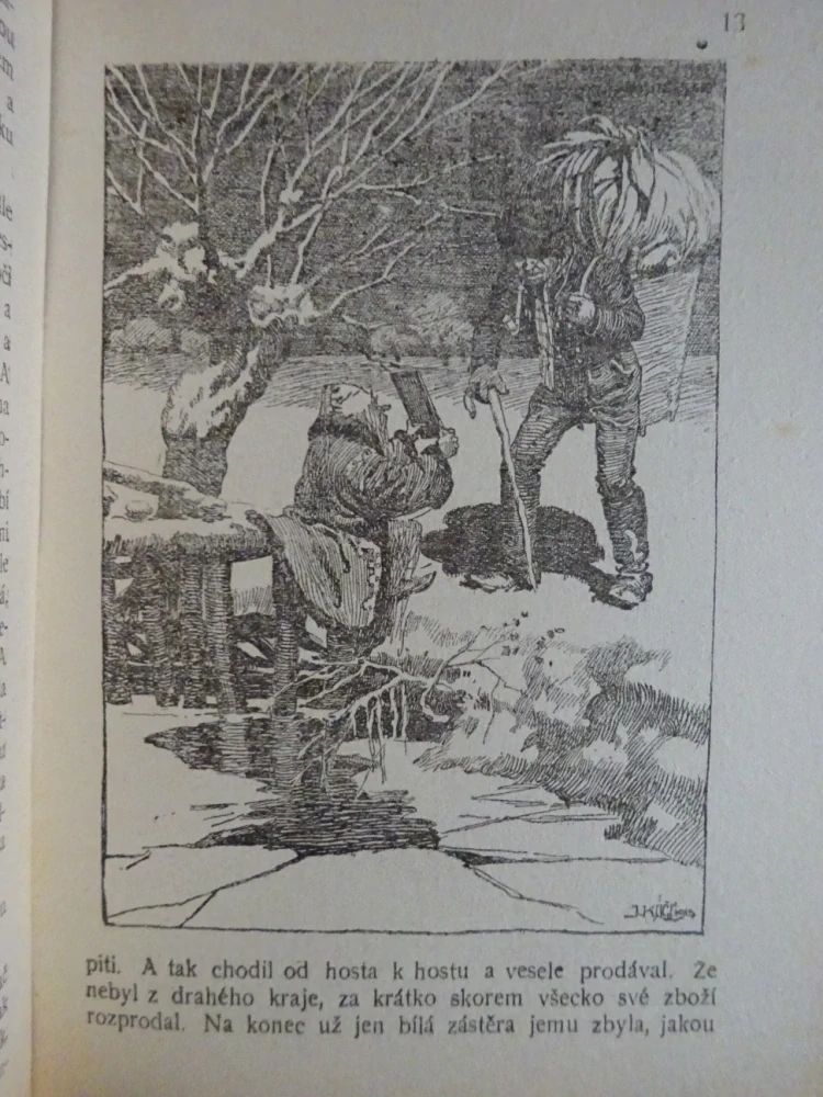 ČERVENÁ KARKULKA A JINÉ, POHÁDKY Z CELÉHO SVĚTA SV. 66 (MNOHÉ FANTASY)