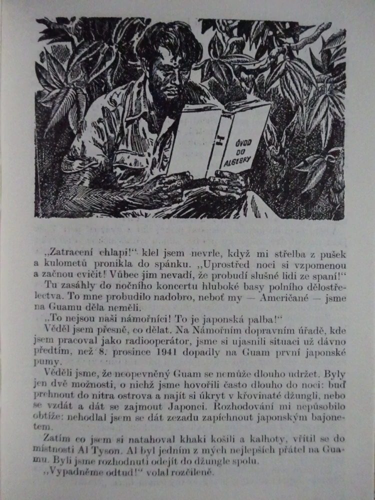 ÚVOD DO ALGEBRY, POLNICE 7