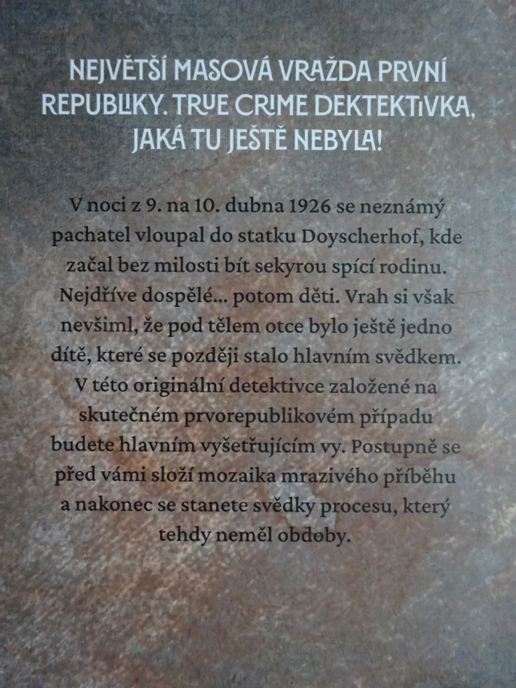 BESTIE V UNIFORMĚ, LUKÁŠ KŘIŠŤAN, **an