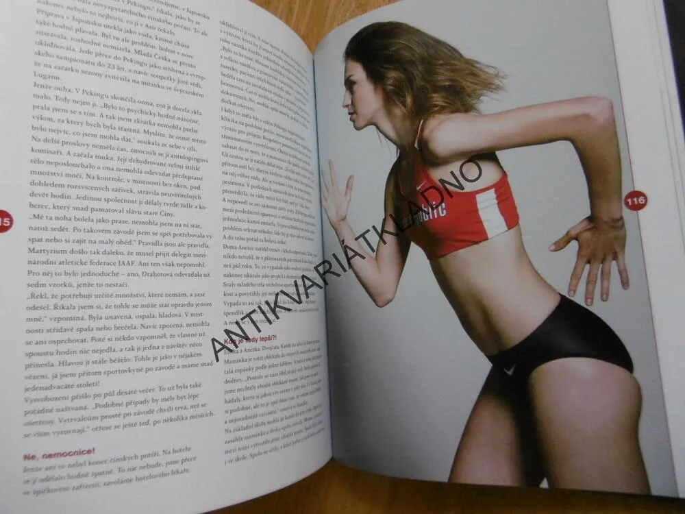 OLYMPIJSKÝ ROK, DEVĚT PŘÍBĚHŮ, DEVĚT CEST KE SLÁVĚ, SPORT, **an