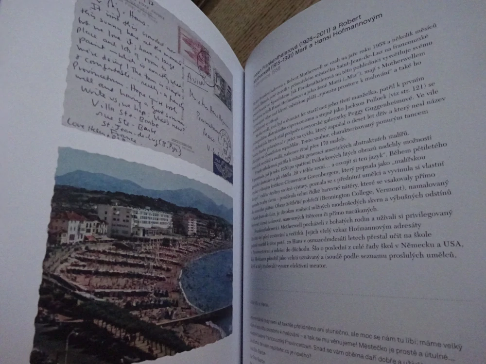 DOPISY UMĚLCŮ, MICHAEL BIRD, **an