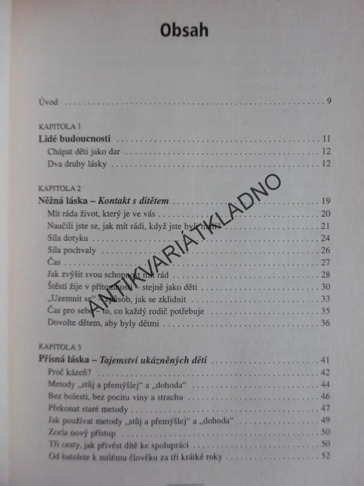 TAJEMSTVÍ VÝCHOVY ŠŤASTNÝCH DĚTÍ, STEVE BIDDULPH