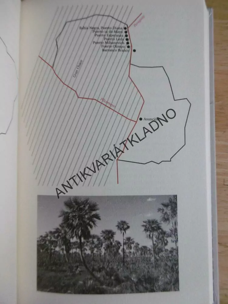 INDIÁNSKÁ KNÍŽKA, RODOLFO F. FRIČ, ALBERTO VOJTĚCH FRIČ