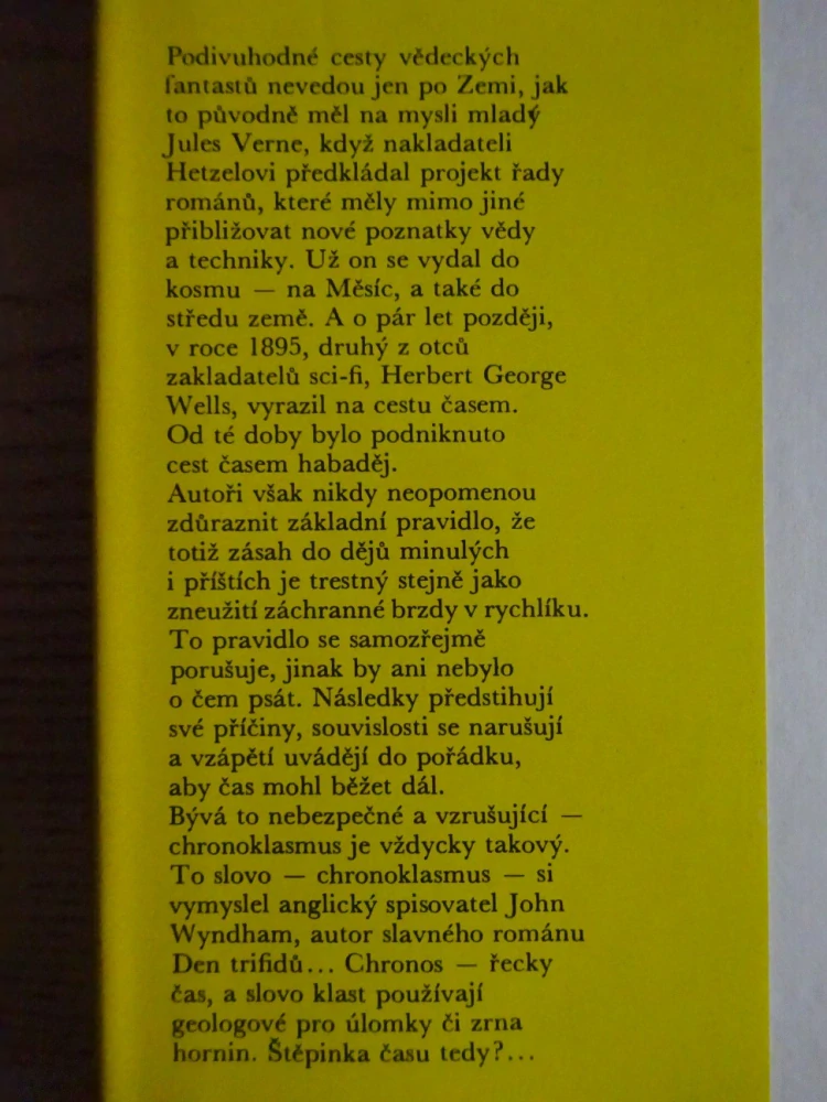 BOHOVÉ ATLANTIDY, LUDVÍK SOUŠEK, **an