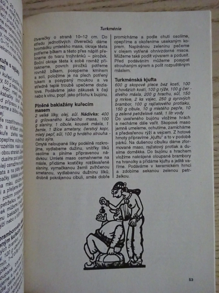 KUCHAŘKA NEJEN NA NEDĚLI, MINUTKY Z ČÍNSKÉ A ASIJSKÉ KUCHYNĚ, **an