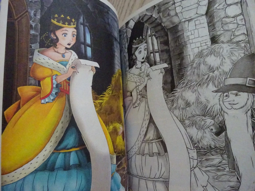 50 KLASICKÝCH I LIDOVÝCH POHÁDEK, EDICE BLESK EXTRA, **an