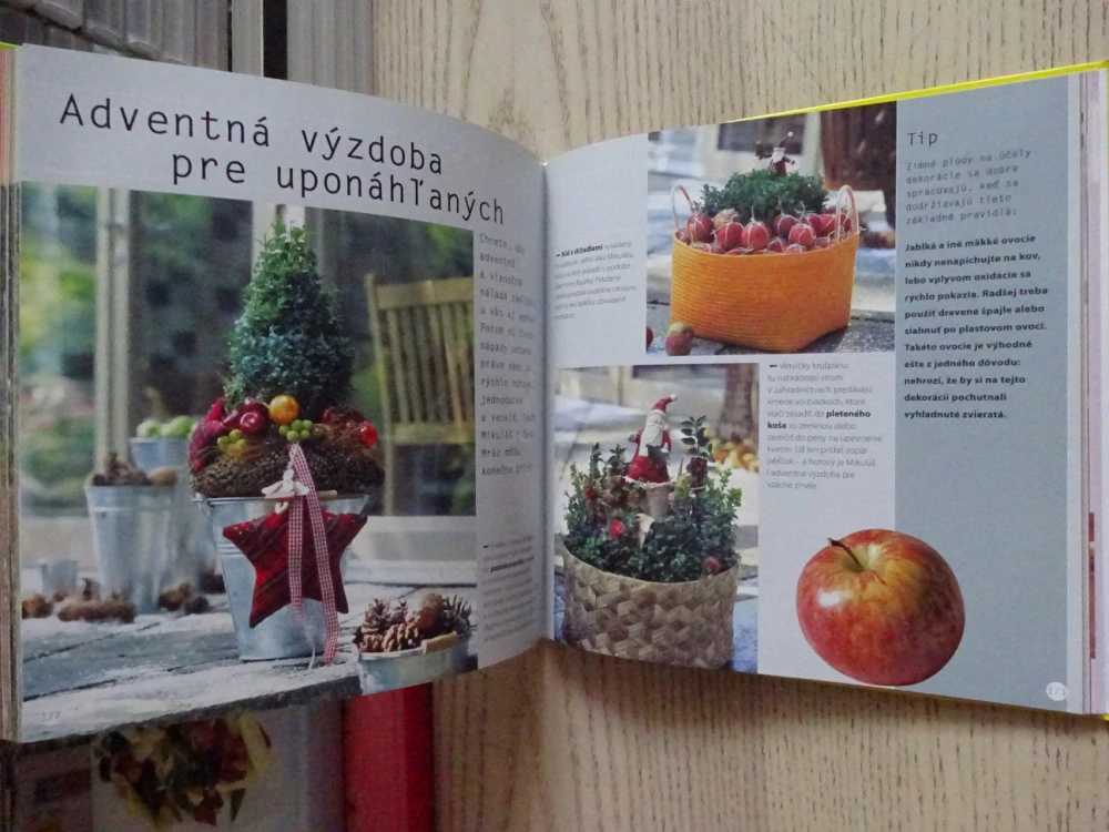 333 NÁPADŮ - BALKÓN A TERASA, HOBBY, **an