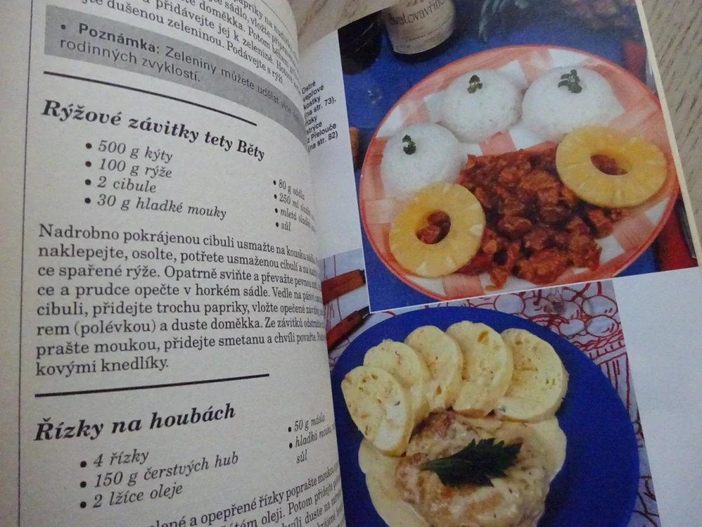 DOMÁCÍ ZABIJAČKA, **an