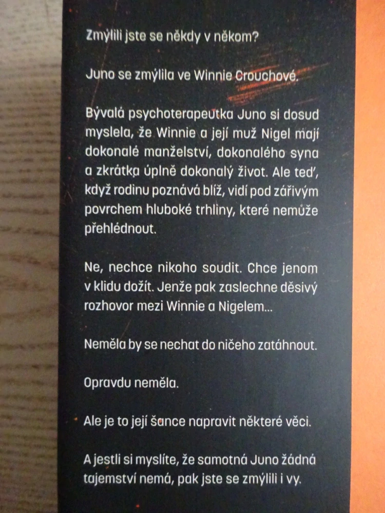 VE ŠPATNÉ RODINĚ, TARRYN FISHER, **an