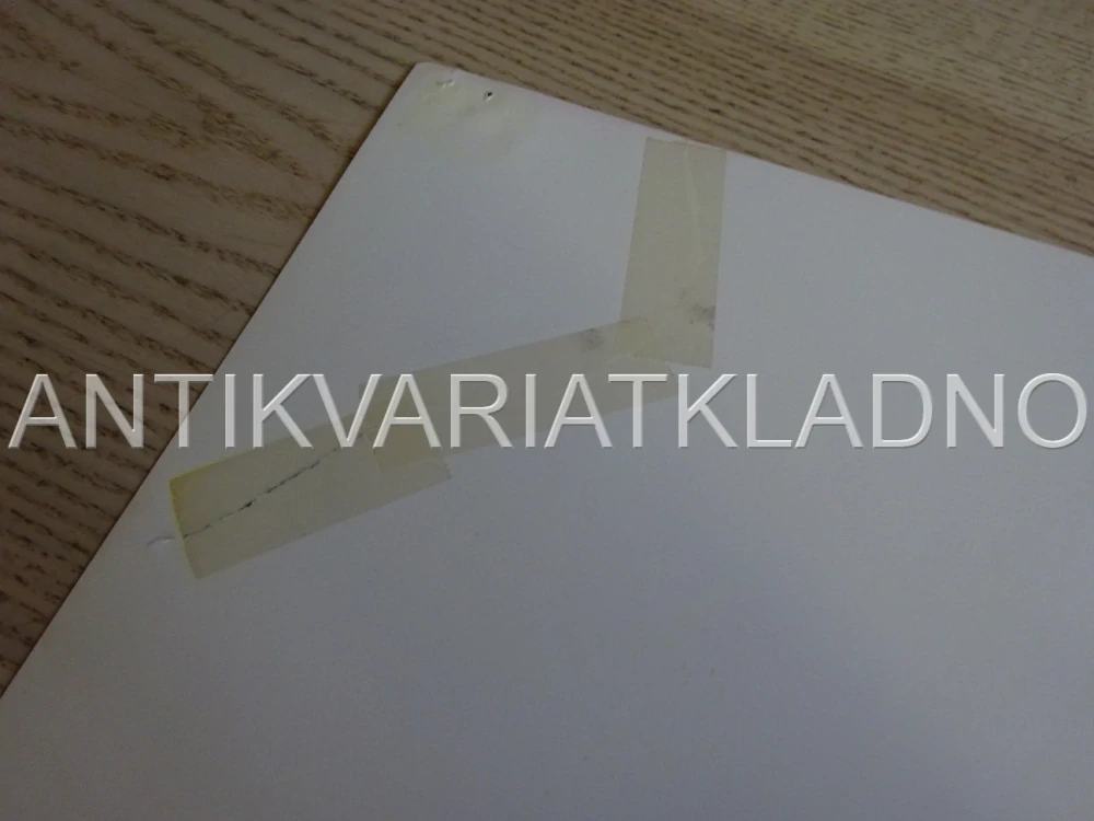 PODEZŘENÍ, H. FORD, FOTOSKA FILM USA 13080