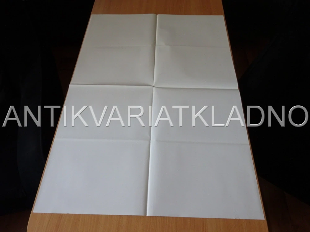 MAVERICK, M. GIBSON, PLAKÁT 1164