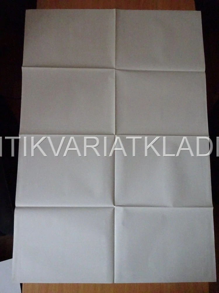 ĎÁBELSKÁ BRIGÁDA, W. HOLDEN, PLAKÁT 1176