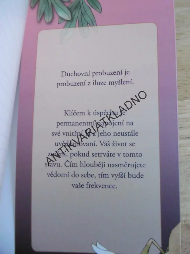 JEDNOTA SE ŽIVOTEM, ECKHART TOLLE,