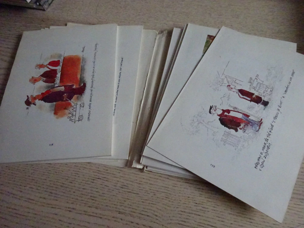 PROROK HUMORU, VLADIMÍR RENČÍN, **an