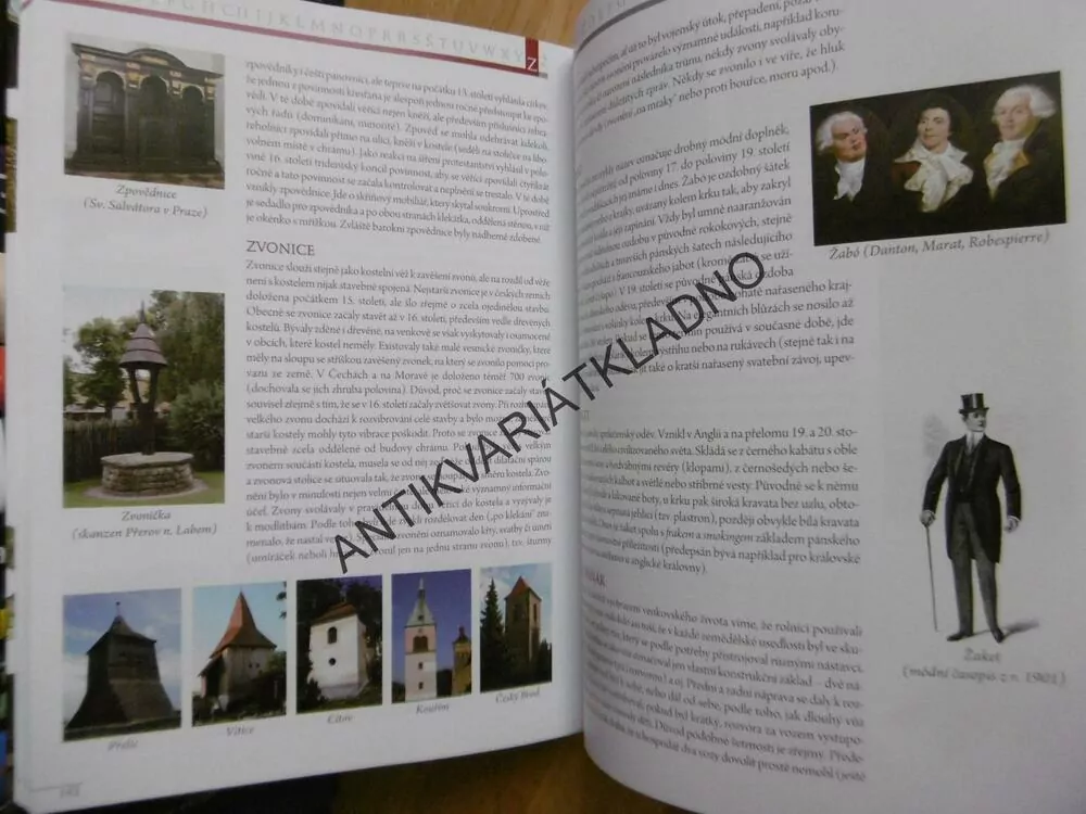 JAŘMO, PARKÁN, TRDLICE, ANEB VÝKLADOVÝ SLOVNÍK HISTORICKÝCH POJMŮ, KTERÉ UPADAJÍ V ZAPOMNĚNÍ
