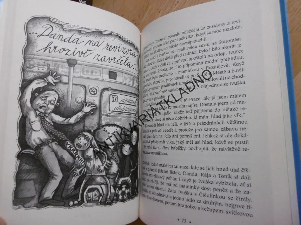 SPRÁVNÁ PARTA A ZRUŠENÁ KLETBA, DANIEL KÜHNL, **an