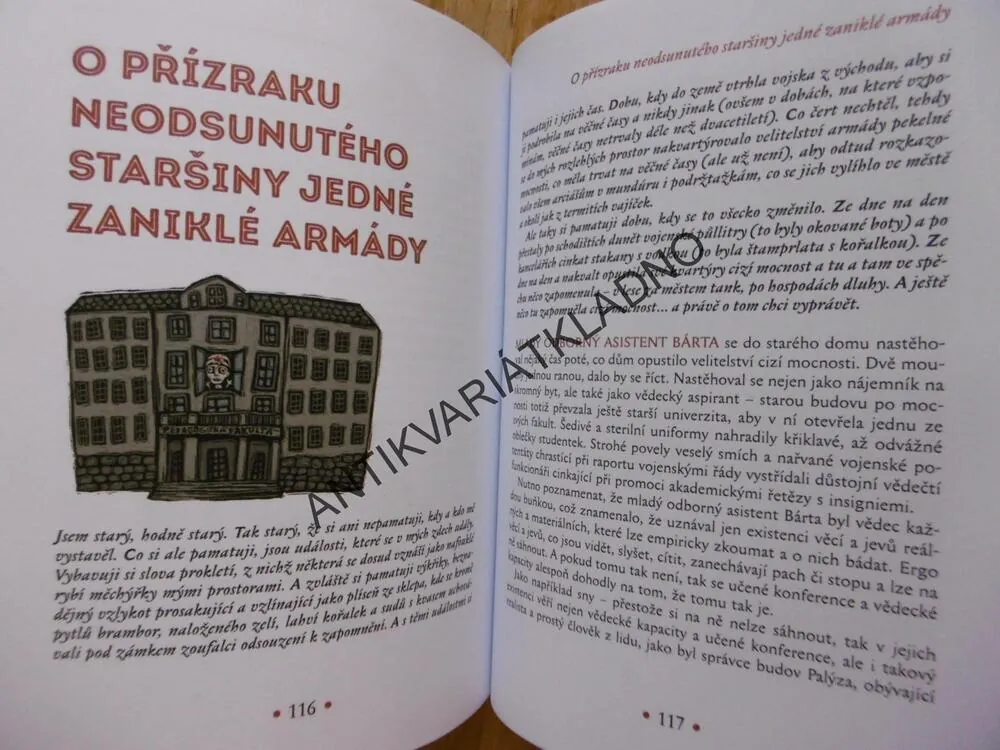 POŤOUCHLÉ POHÁDKY ANEB CO ČERT NECHTĚL,ALE CHTĚL, MILAN VALENTA, VÁLEK
