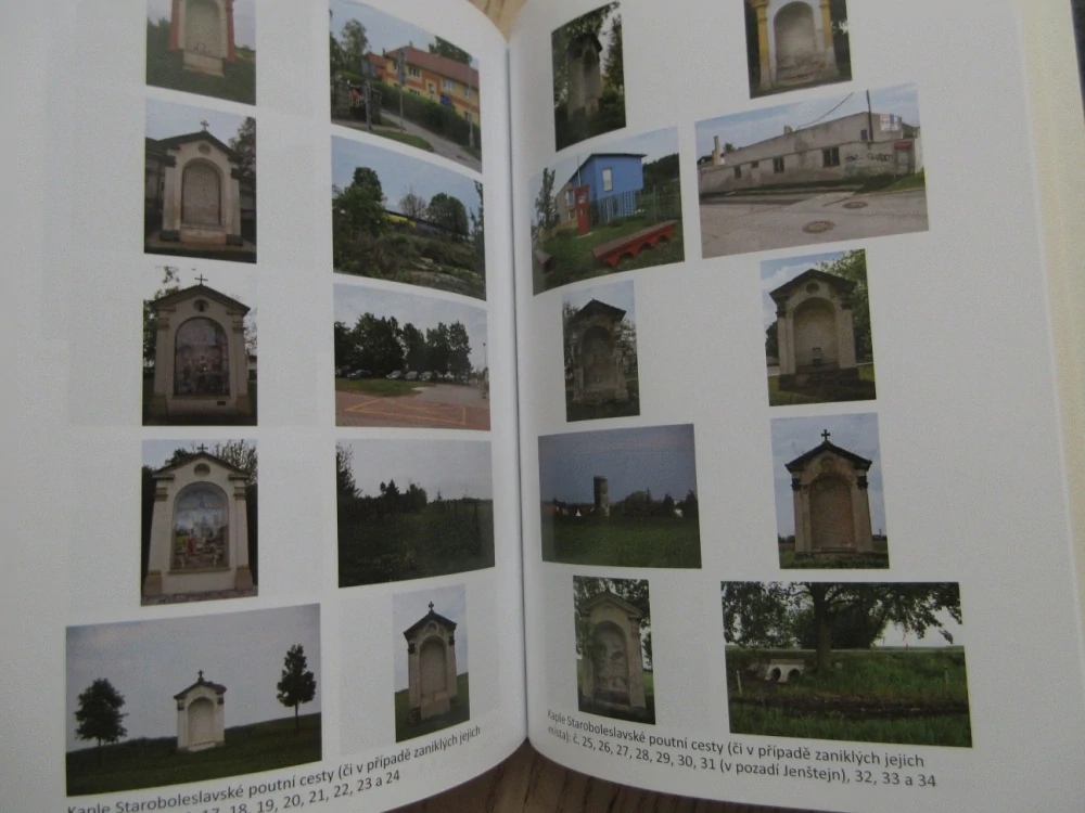 PŘÍBĚH SVATÉHO VÁCLAVA, OTOMAR, JOSEF PEPSON SNĚTIVÝ, **an