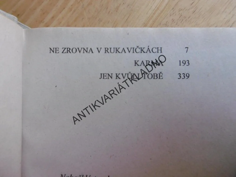 TŘIKRÁT - TŘI PŘÍPADY JILL SMITHOVÉ, SUSAN DUNLAP