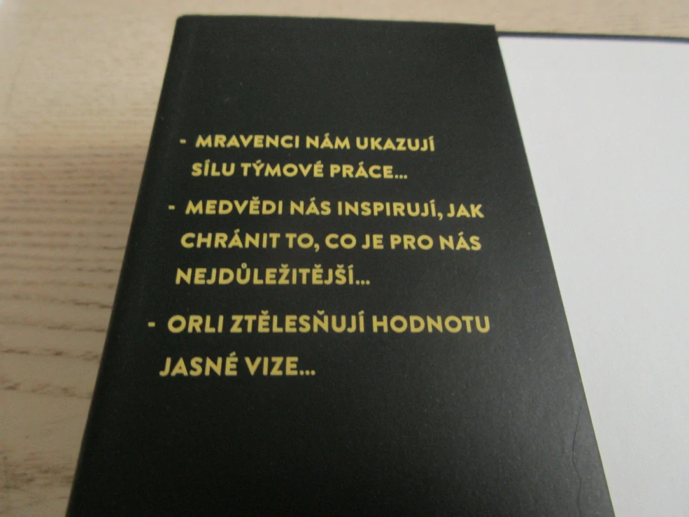 ŠAMANSKÁ SÍLA ZVÍŘAT, DON JOSE RUIZ, **an