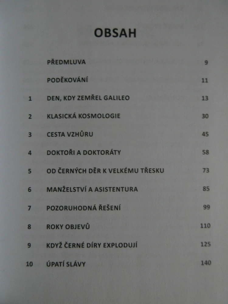 STEPHEN HAWKING: ŽIVOT S VĚDOU, MICHAEL WHITE, JOHN GRIBBIN, **an