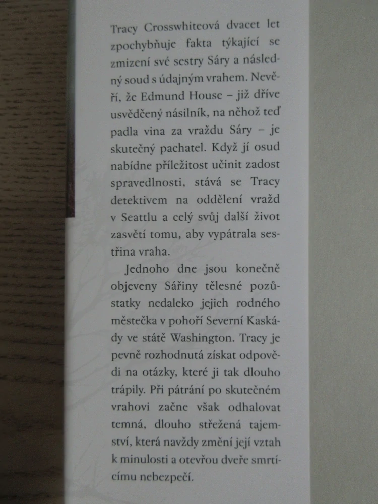 HROB MÉ SESTRY, ROBERT DUGONI, **an