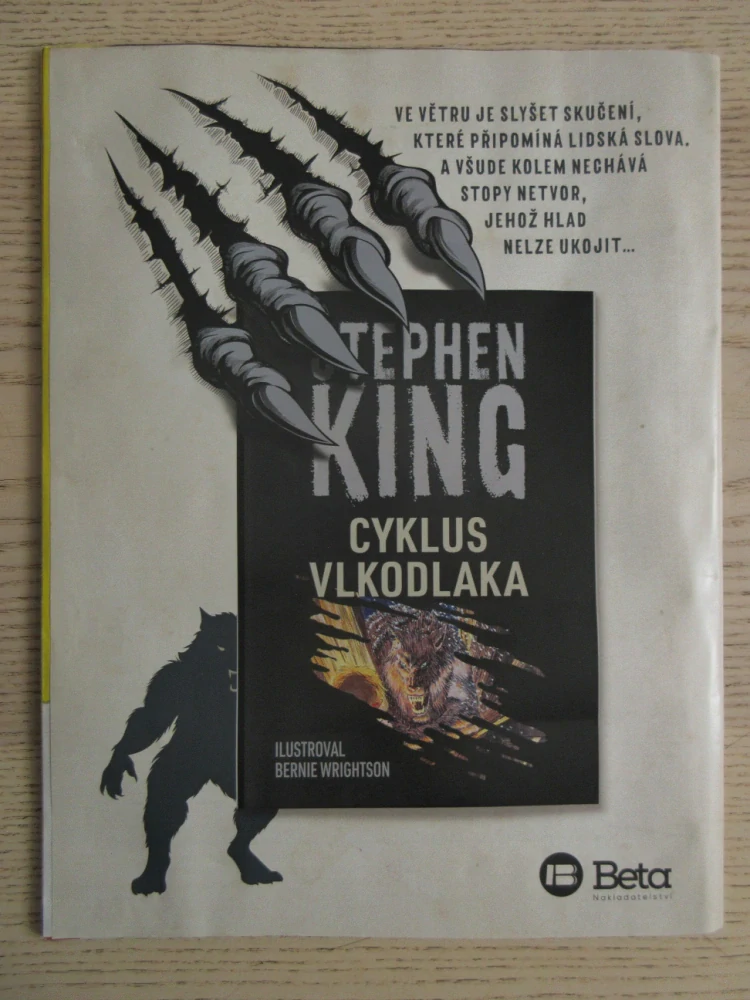 ENIGMA, KDO BYL VE SKUTEČNOSTI JEŽÍŠ KRISTUS?, STOPY VEDOU K TAJNÉMU HNUTÍ OD MRTVÉHO MOŘE!, Č. 1/2024 **an