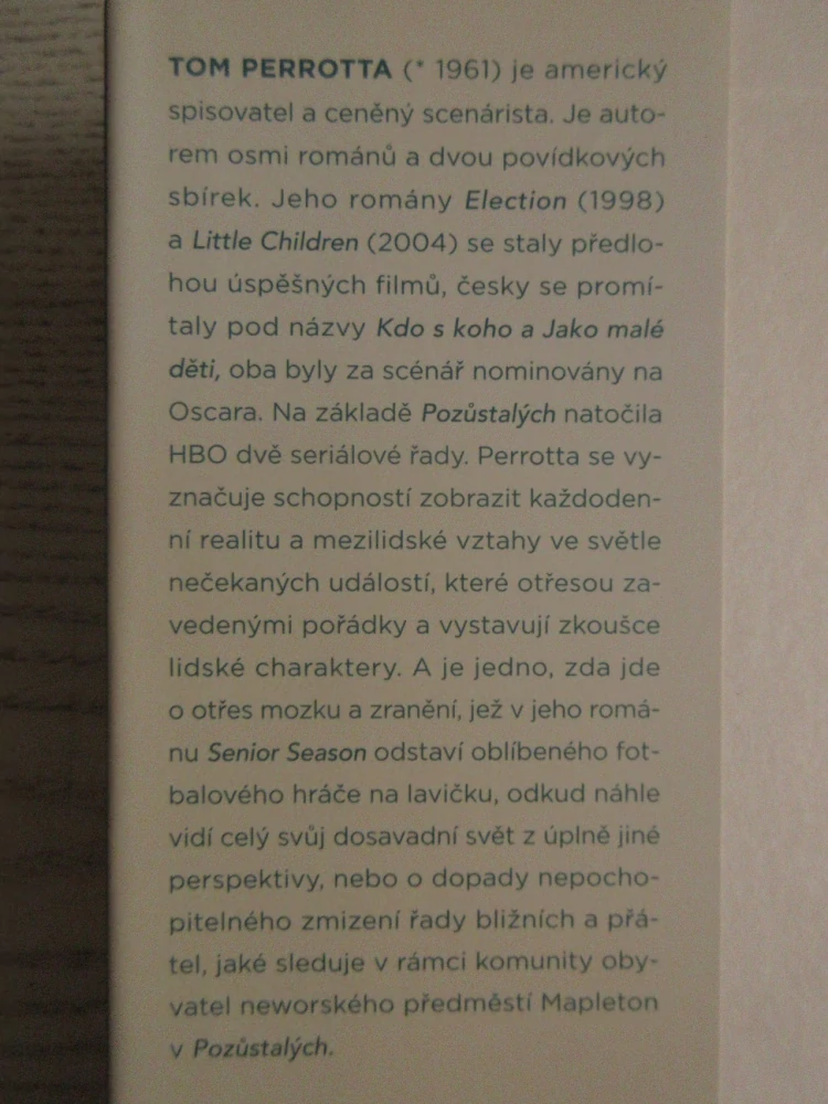 MŮJ PŘÍBĚH, MICHELLE OBAMOVÁ, **an