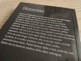 ŠEST DIAMANTŮ, 1. DÍL, PETR HETEŠA, **an