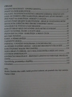 TAJEMNÁ KARLŠTEJNSKÁ SETKÁVÁNÍ, OKRES BEROUN, KAREL FUNK,  **an