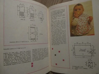 BABIČČINA ZÁBAVA, RADOST DĚTÍ, Č. 94/1981, **an