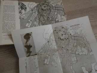DENÍK Z HIROŠIMY, MIČIHIKO HAČIJA, **an