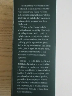 VDOVA, FIONA BARTON, **an