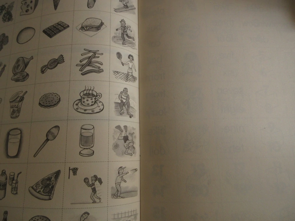 ANGLIČTINA PRO 4. ROČNÍK ZÁKLADNÍ ŠKOLY, MARIE ZAHÁLKOVÁ, **an