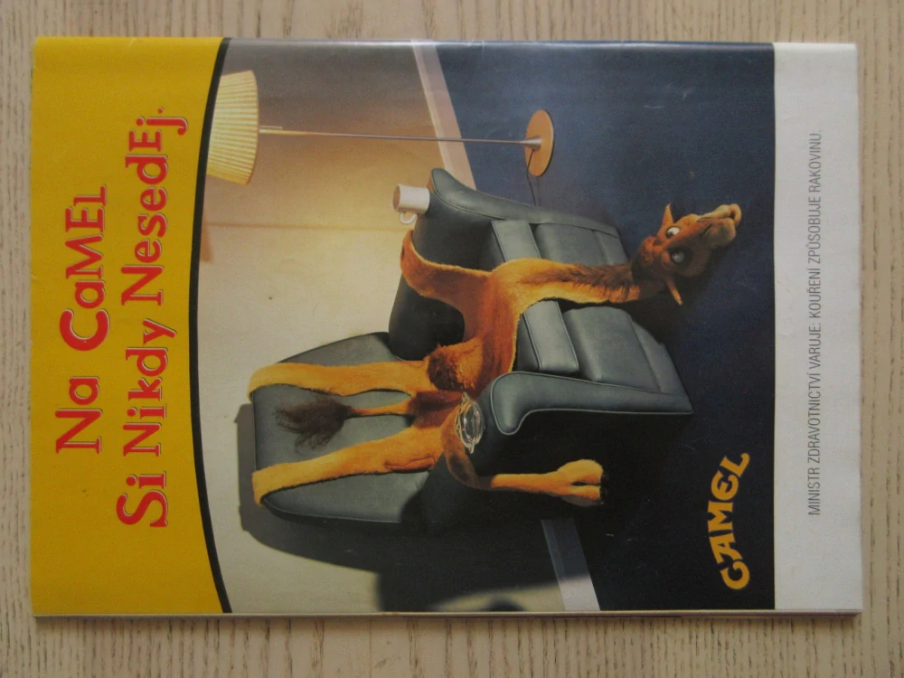 ROCKOVÝ MAGAZÍN SPARK, Č. 9/2000, **an